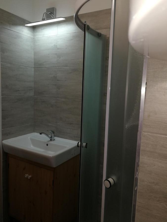 Chata U Rybare Hotel Bítov Exterior foto